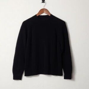 Quince Women's Long Sleeve Sweater Size Medium